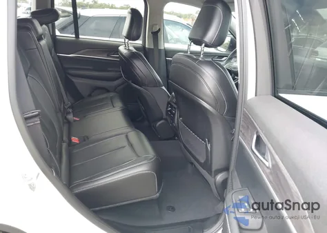 2023 Jeep Grand Cherokee Limited 4X4 z USA, uszkodzony, nr VIN 1C4RJHBG8PC528830